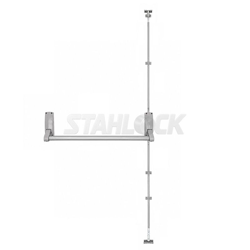 MODEL: 308-D - STAHLOCK